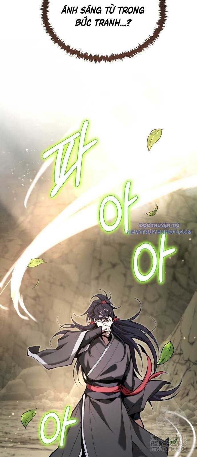 Giáo Chủ Ma Giáo Cũng Biết Sợ - Chapter 44 - Page 54