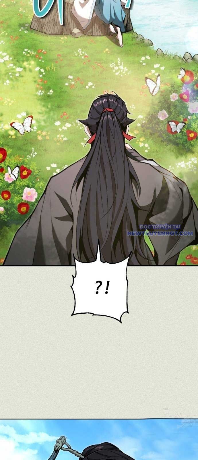 Giáo Chủ Ma Giáo Cũng Biết Sợ - Chapter 44 - Page 57