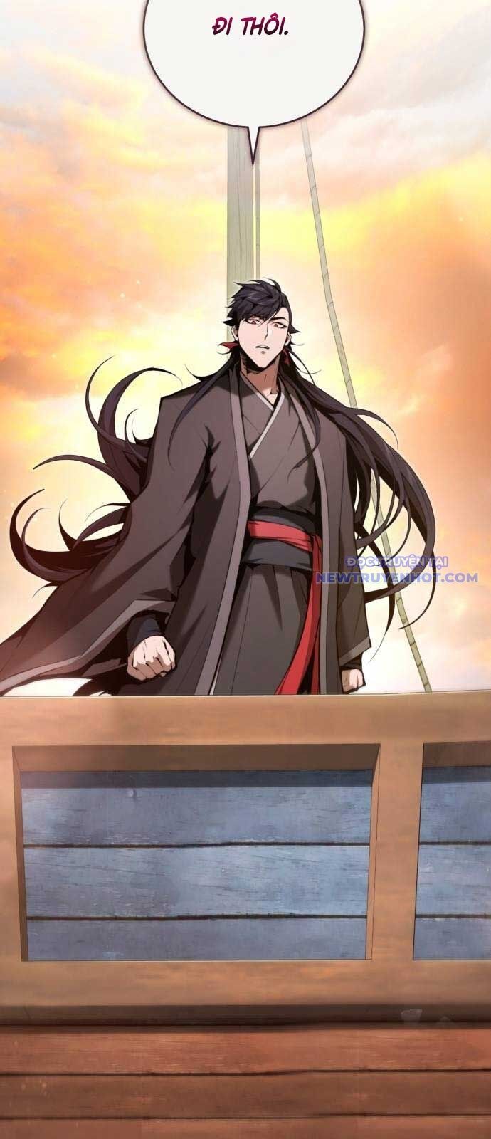 Giáo Chủ Ma Giáo Cũng Biết Sợ - Chapter 44 - Page 6