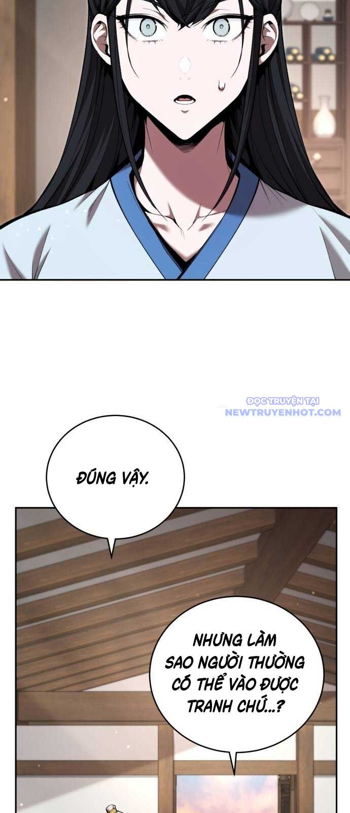 Giáo Chủ Ma Giáo Cũng Biết Sợ - Chapter 44 - Page 60