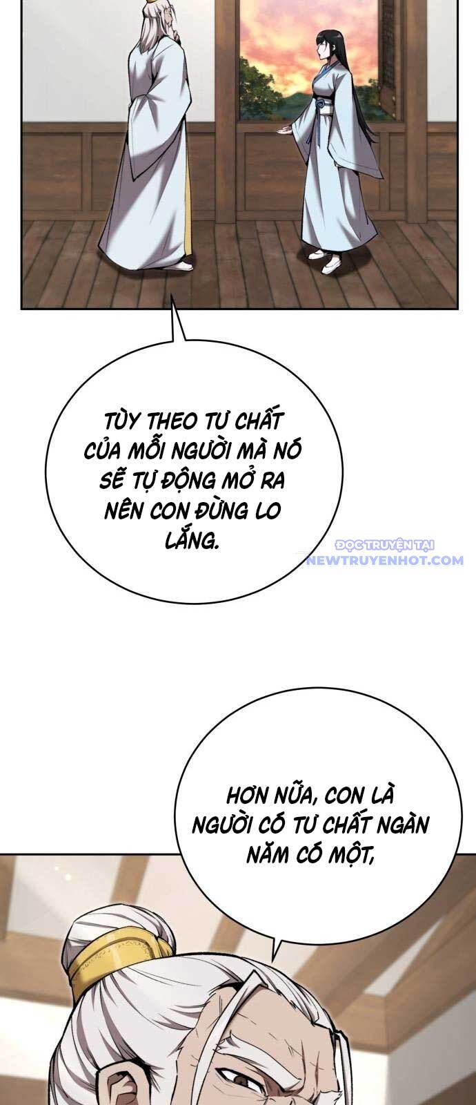 Giáo Chủ Ma Giáo Cũng Biết Sợ - Chapter 44 - Page 61