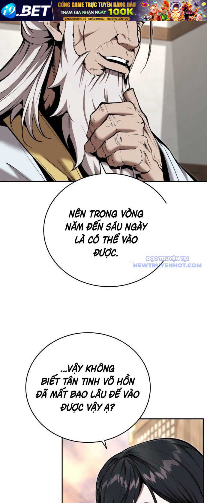 Giáo Chủ Ma Giáo Cũng Biết Sợ - Chapter 44 - Page 62