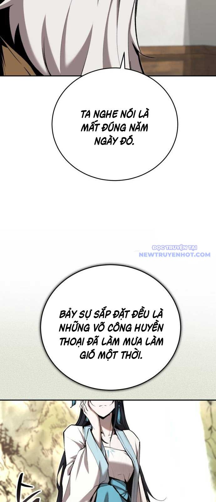 Giáo Chủ Ma Giáo Cũng Biết Sợ - Chapter 44 - Page 64