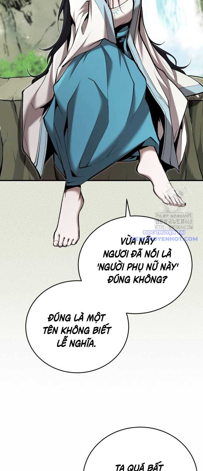Giáo Chủ Ma Giáo Cũng Biết Sợ - Chapter 44 - Page 67