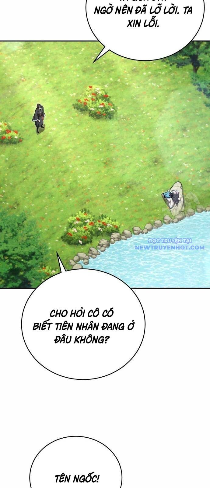 Giáo Chủ Ma Giáo Cũng Biết Sợ - Chapter 44 - Page 68