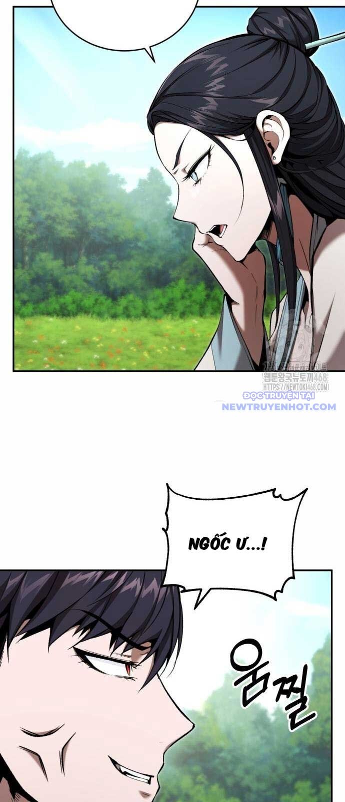 Giáo Chủ Ma Giáo Cũng Biết Sợ - Chapter 44 - Page 69