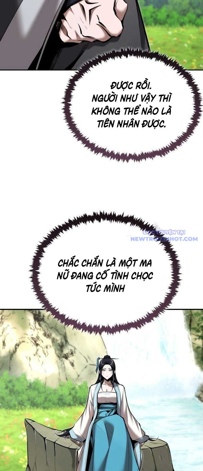 Giáo Chủ Ma Giáo Cũng Biết Sợ - Chapter 44 - Page 73