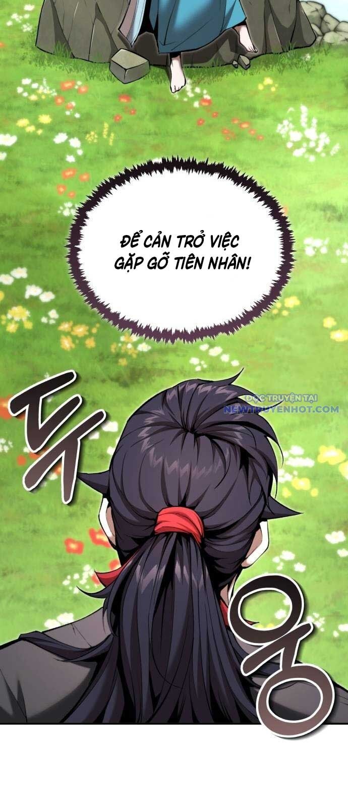 Giáo Chủ Ma Giáo Cũng Biết Sợ - Chapter 44 - Page 74
