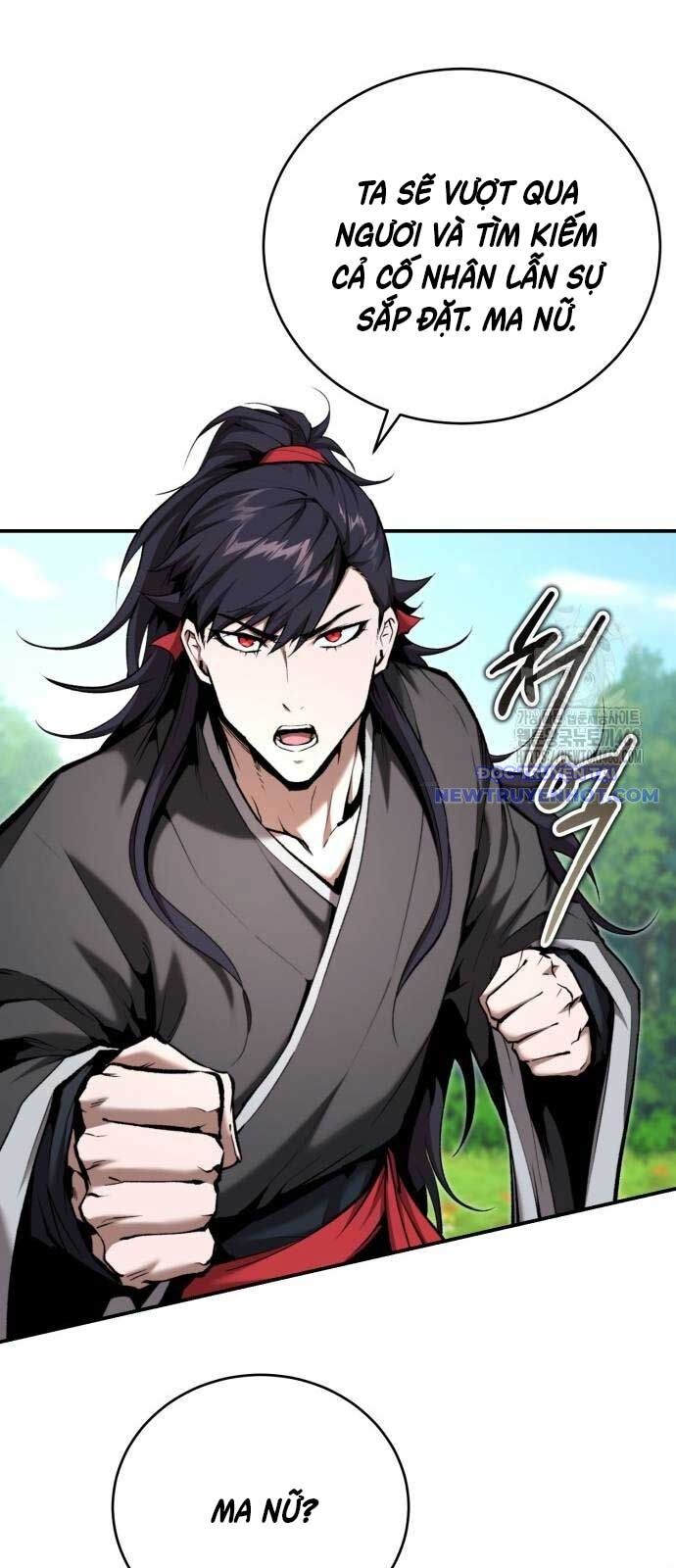 Giáo Chủ Ma Giáo Cũng Biết Sợ - Chapter 44 - Page 75