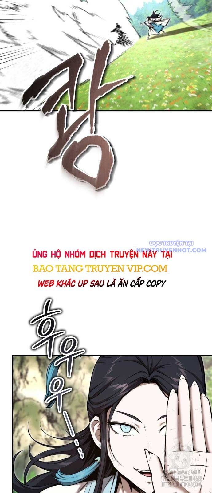 Giáo Chủ Ma Giáo Cũng Biết Sợ - Chapter 44 - Page 80