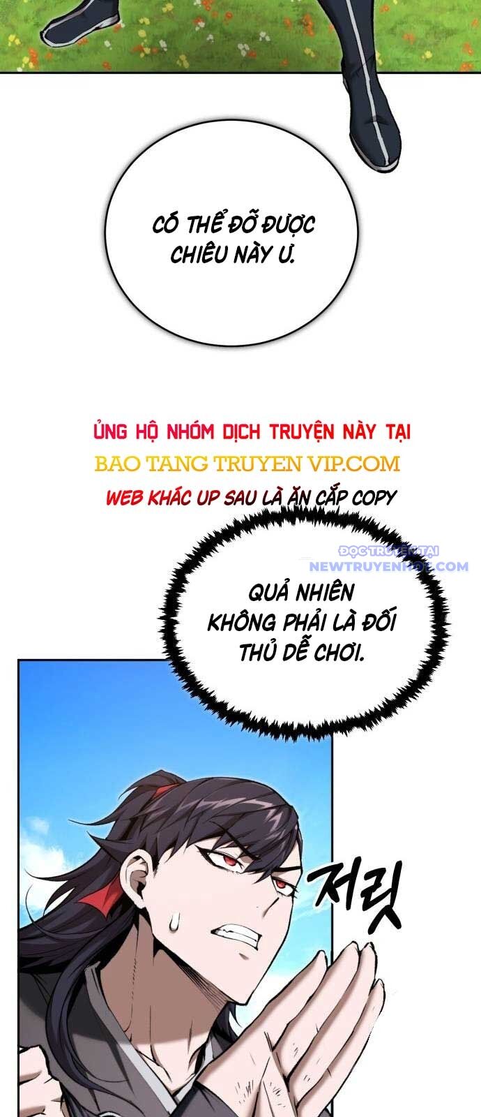 Giáo Chủ Ma Giáo Cũng Biết Sợ - Chapter 44 - Page 82