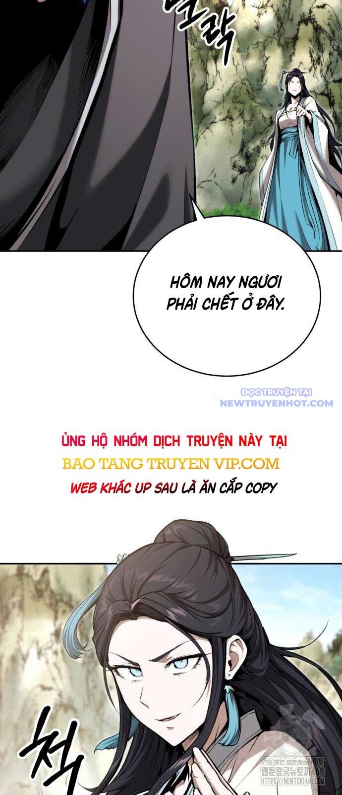 Giáo Chủ Ma Giáo Cũng Biết Sợ - Chapter 44 - Page 84