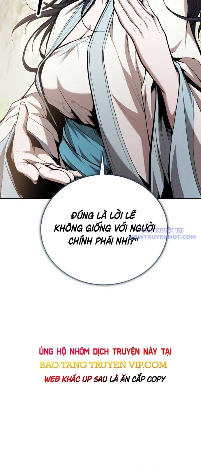 Giáo Chủ Ma Giáo Cũng Biết Sợ - Chapter 44 - Page 85