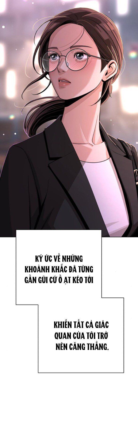 Tình Yêu Của Ik Seob Chapter 62 - Trang 25