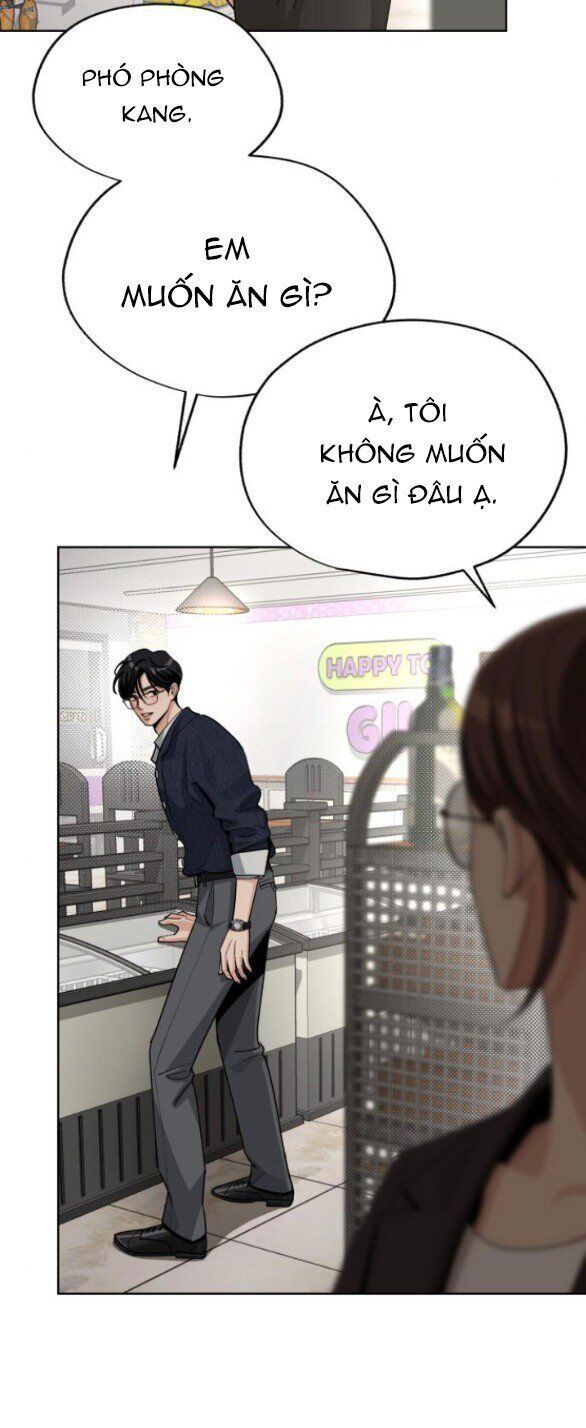 Tình Yêu Của Ik Seob Chapter 62 - Trang 33