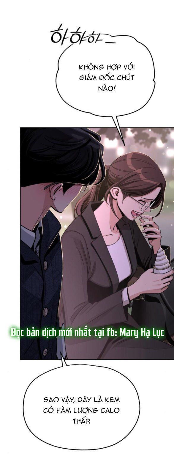 Tình Yêu Của Ik Seob Chapter 62 - Trang 40