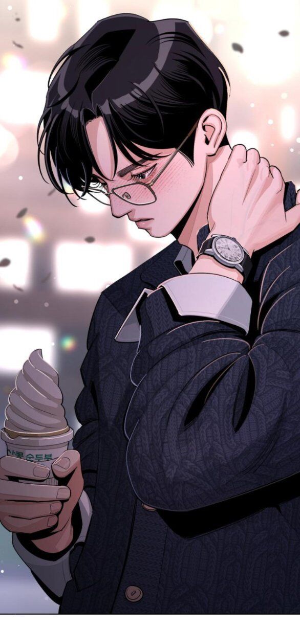 Tình Yêu Của Ik Seob Chapter 62 - Trang 42