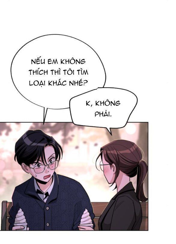 Tình Yêu Của Ik Seob Chapter 62 - Trang 44