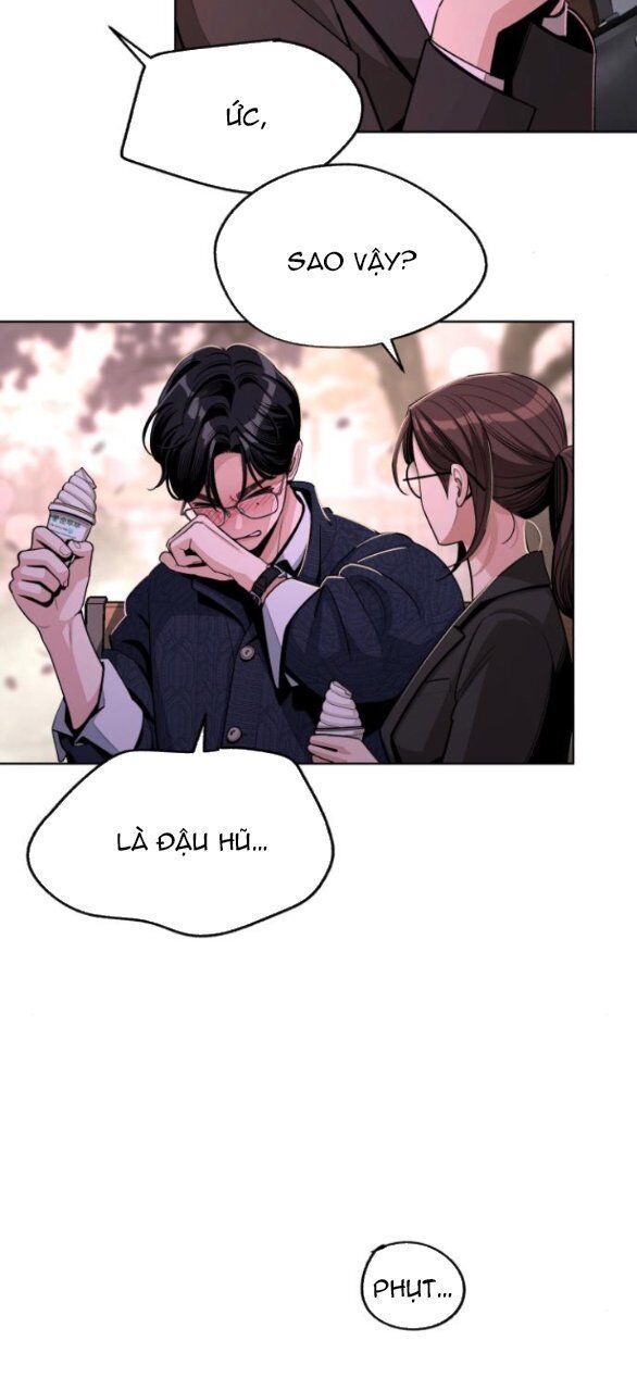 Tình Yêu Của Ik Seob Chapter 62 - Trang 55
