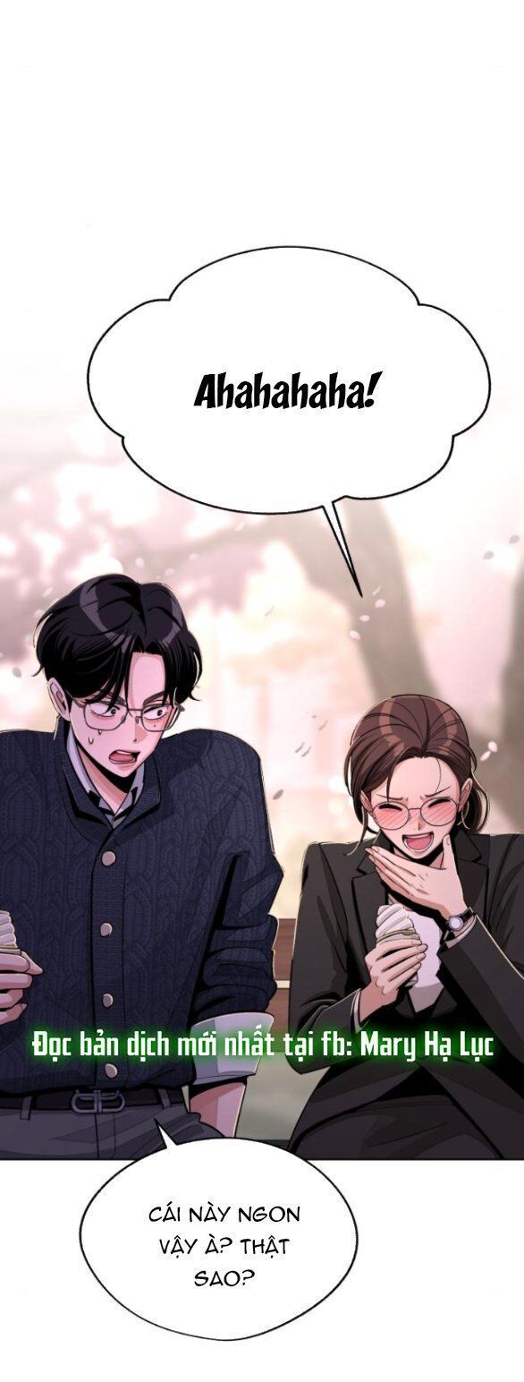 Tình Yêu Của Ik Seob Chapter 62 - Trang 56