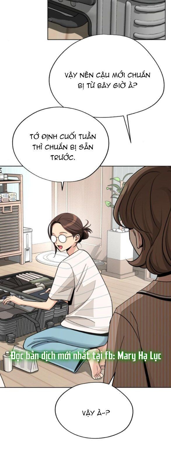 Tình Yêu Của Ik Seob Chapter 62 - Trang 63
