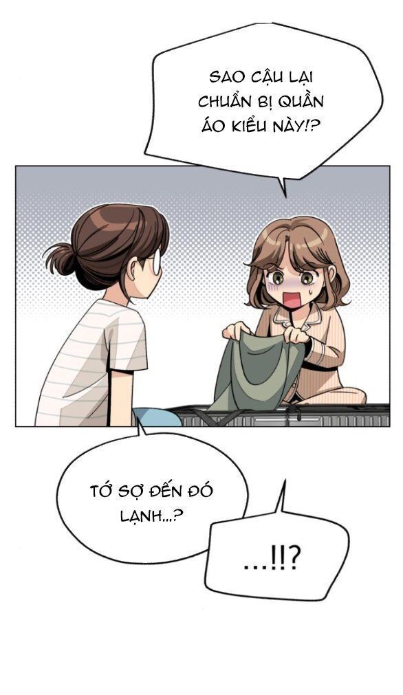 Tình Yêu Của Ik Seob Chapter 62 - Trang 68