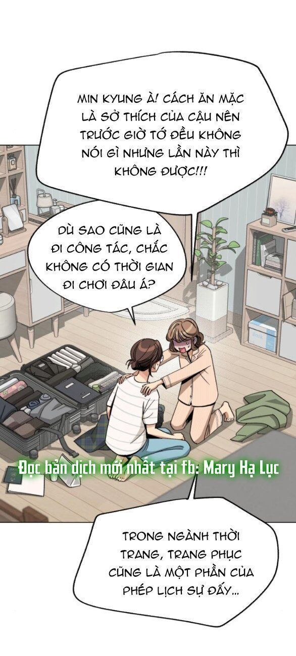 Tình Yêu Của Ik Seob Chapter 62 - Trang 71