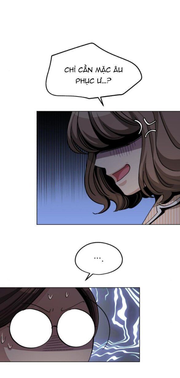 Tình Yêu Của Ik Seob Chapter 62 - Trang 73