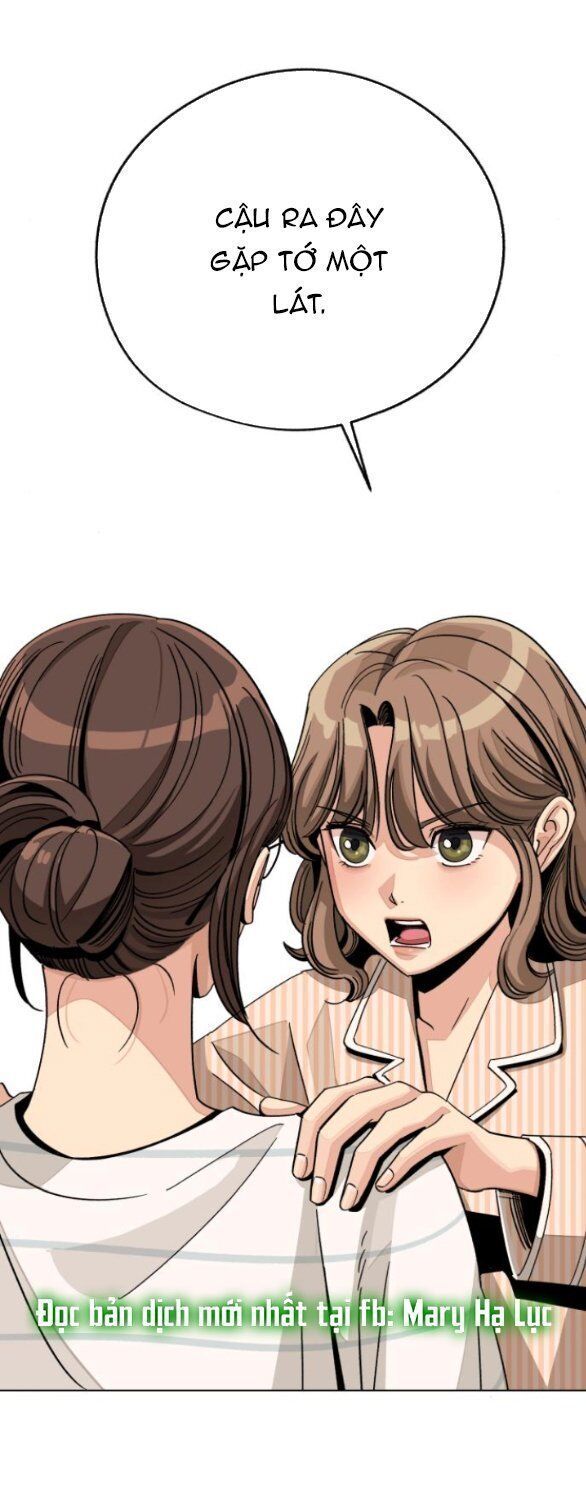 Tình Yêu Của Ik Seob Chapter 62 - Trang 74