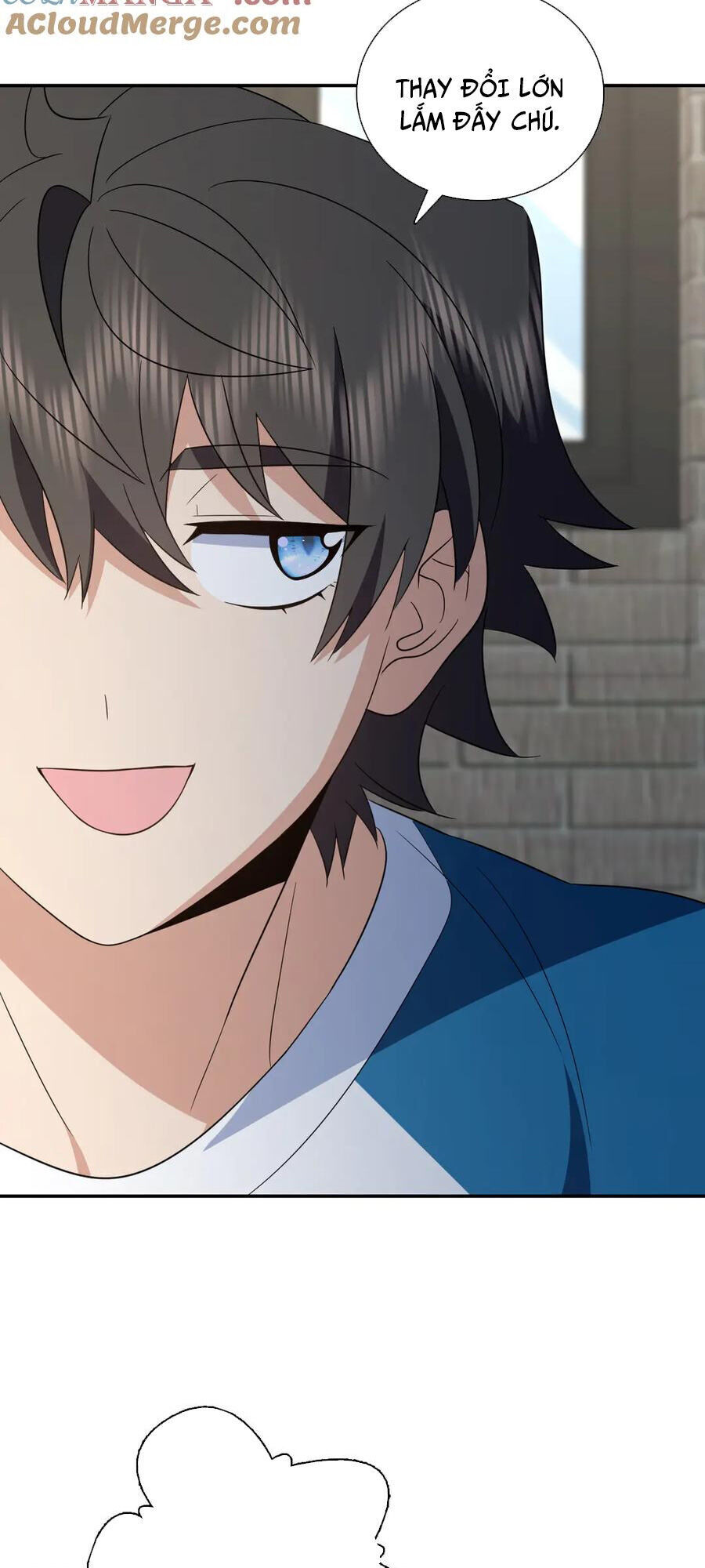 Bà Xã Nhà Tôi Đến Từ Ngàn Năm Trước - Chapter 354 - Page 14