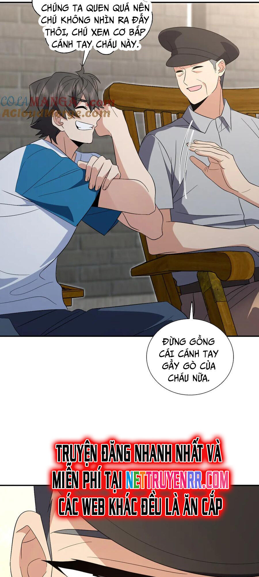 Bà Xã Nhà Tôi Đến Từ Ngàn Năm Trước - Chapter 354 - Page 15