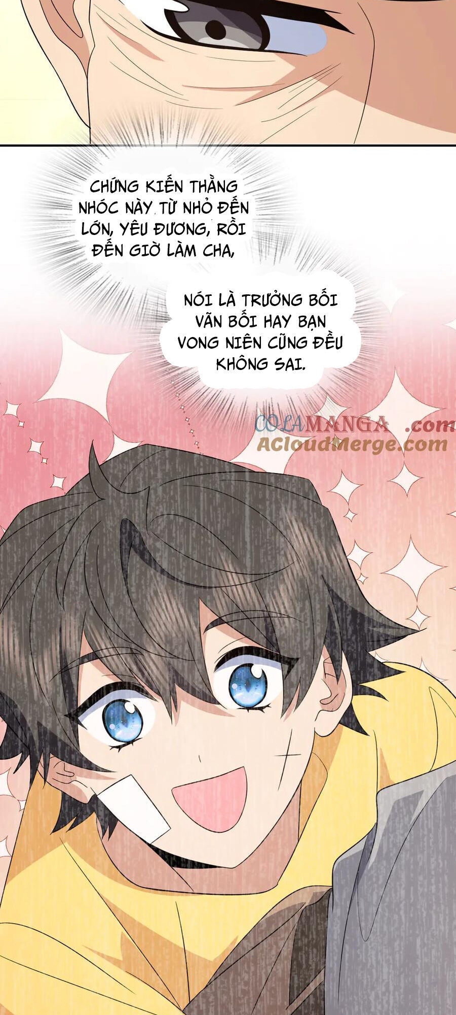 Bà Xã Nhà Tôi Đến Từ Ngàn Năm Trước - Chapter 354 - Page 16