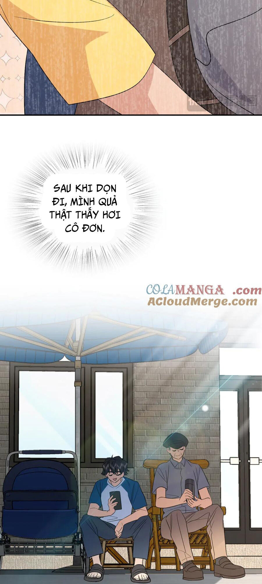 Bà Xã Nhà Tôi Đến Từ Ngàn Năm Trước - Chapter 354 - Page 17