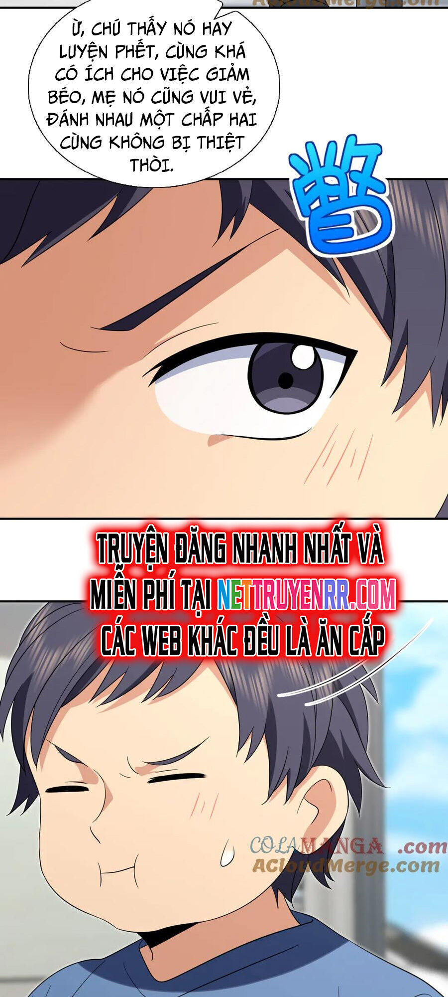 Bà Xã Nhà Tôi Đến Từ Ngàn Năm Trước - Chapter 354 - Page 20