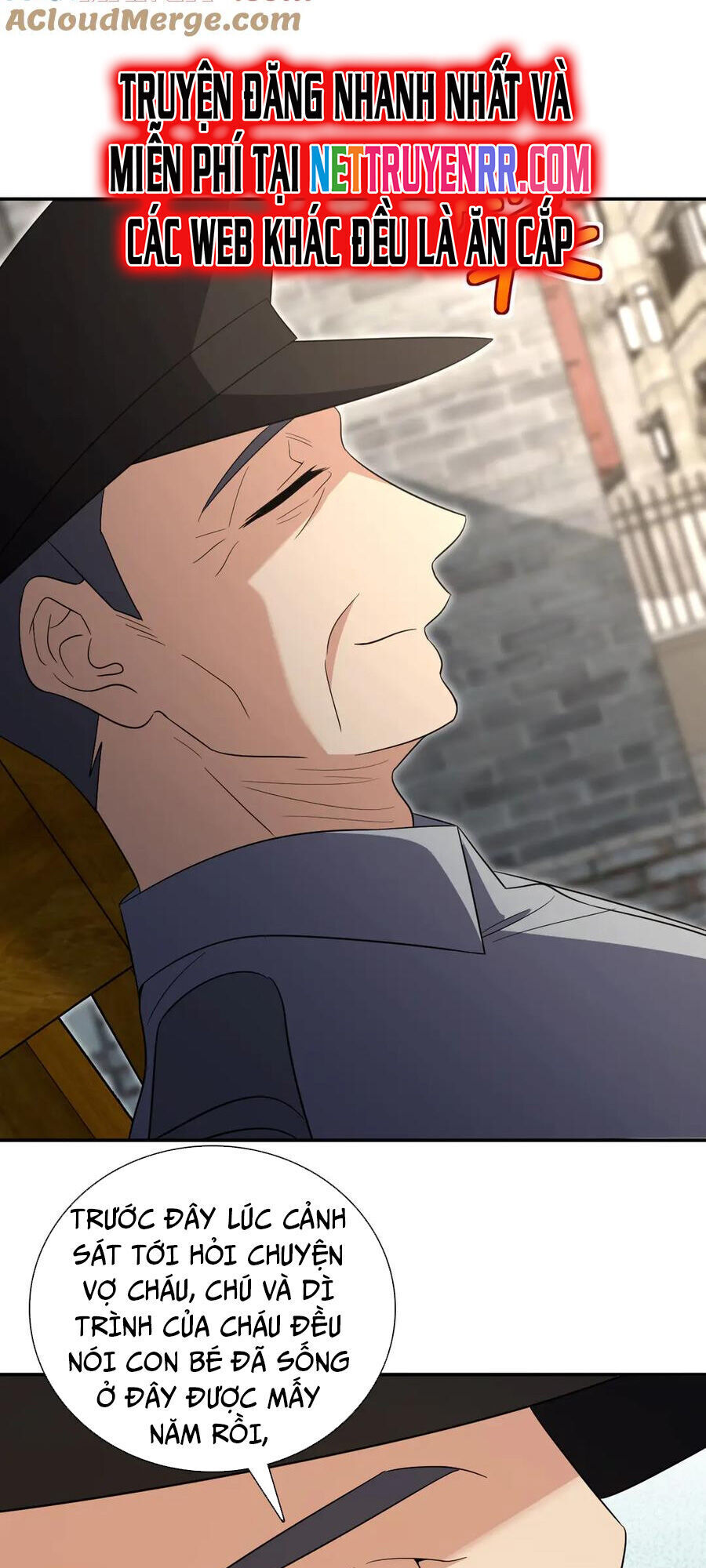 Bà Xã Nhà Tôi Đến Từ Ngàn Năm Trước - Chapter 354 - Page 24