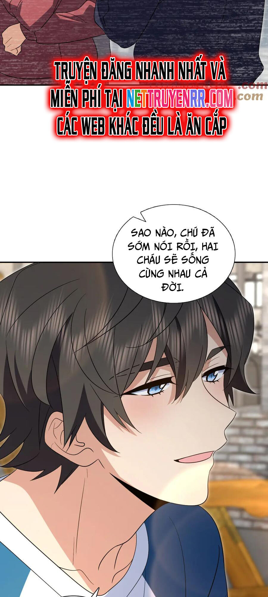 Bà Xã Nhà Tôi Đến Từ Ngàn Năm Trước - Chapter 354 - Page 26