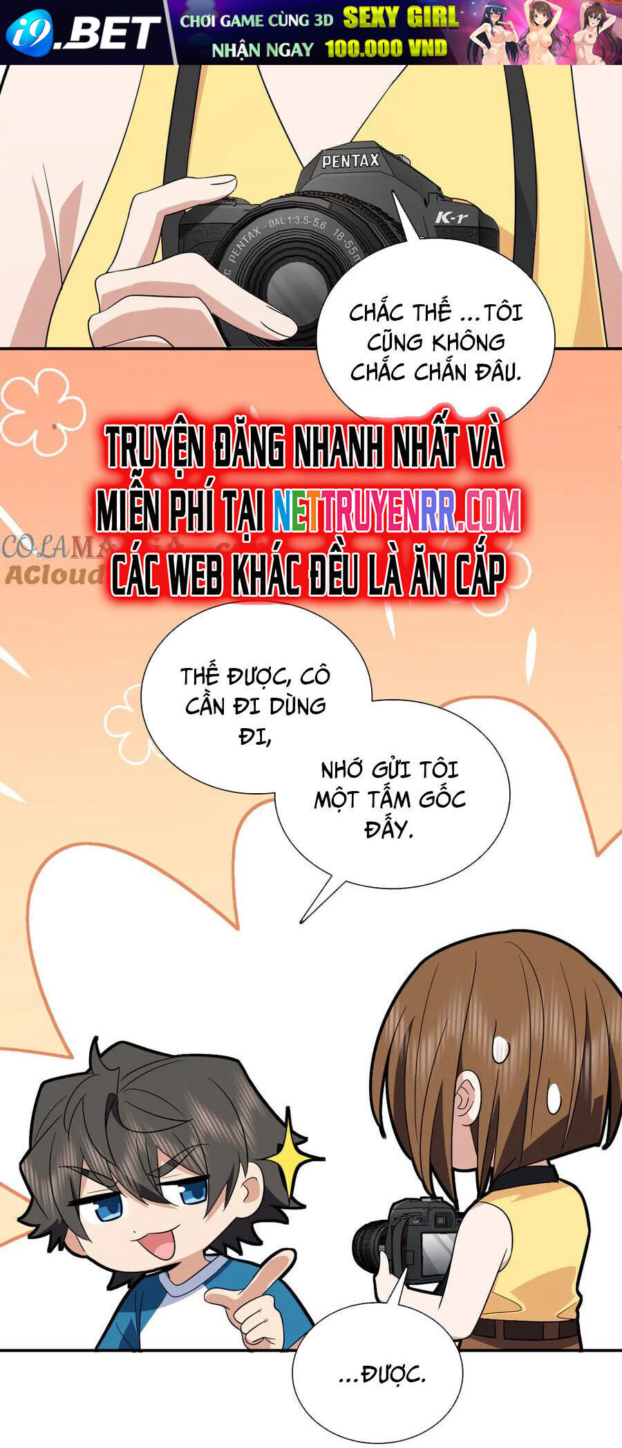 Bà Xã Nhà Tôi Đến Từ Ngàn Năm Trước - Chapter 354 - Page 3