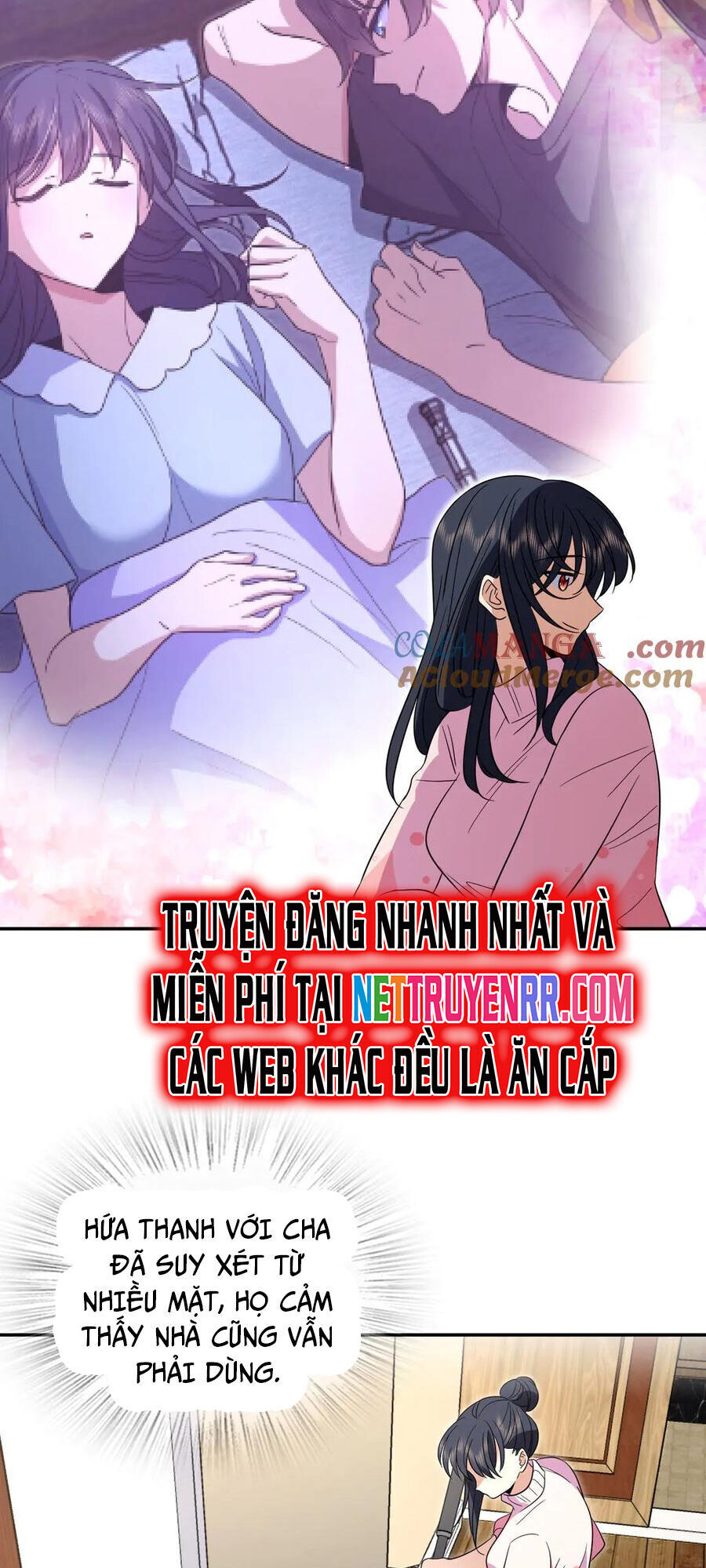 Bà Xã Nhà Tôi Đến Từ Ngàn Năm Trước - Chapter 354 - Page 35