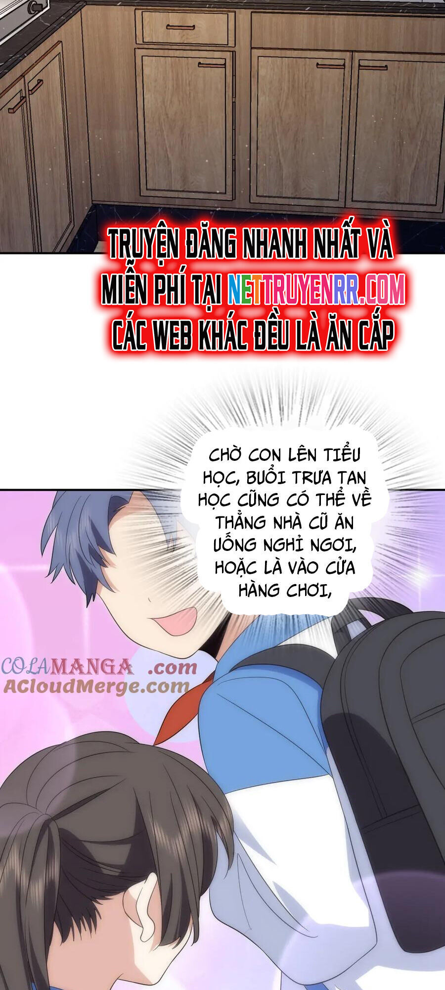 Bà Xã Nhà Tôi Đến Từ Ngàn Năm Trước - Chapter 354 - Page 37