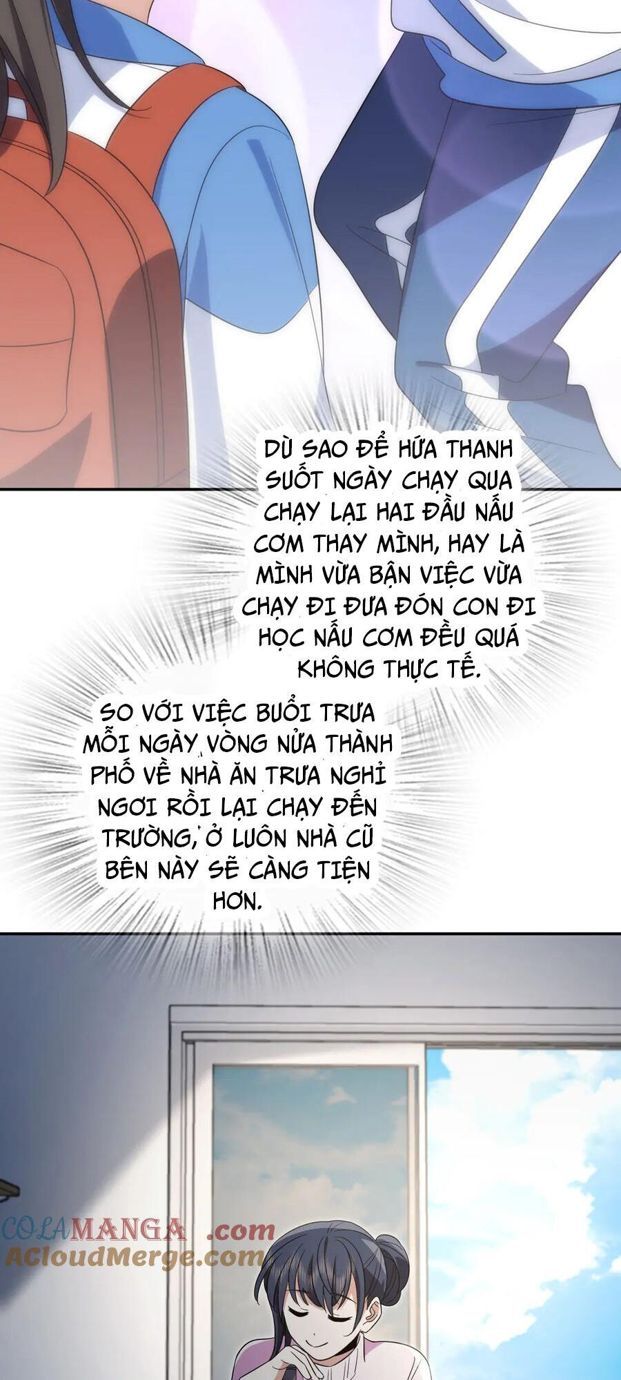 Bà Xã Nhà Tôi Đến Từ Ngàn Năm Trước - Chapter 354 - Page 38