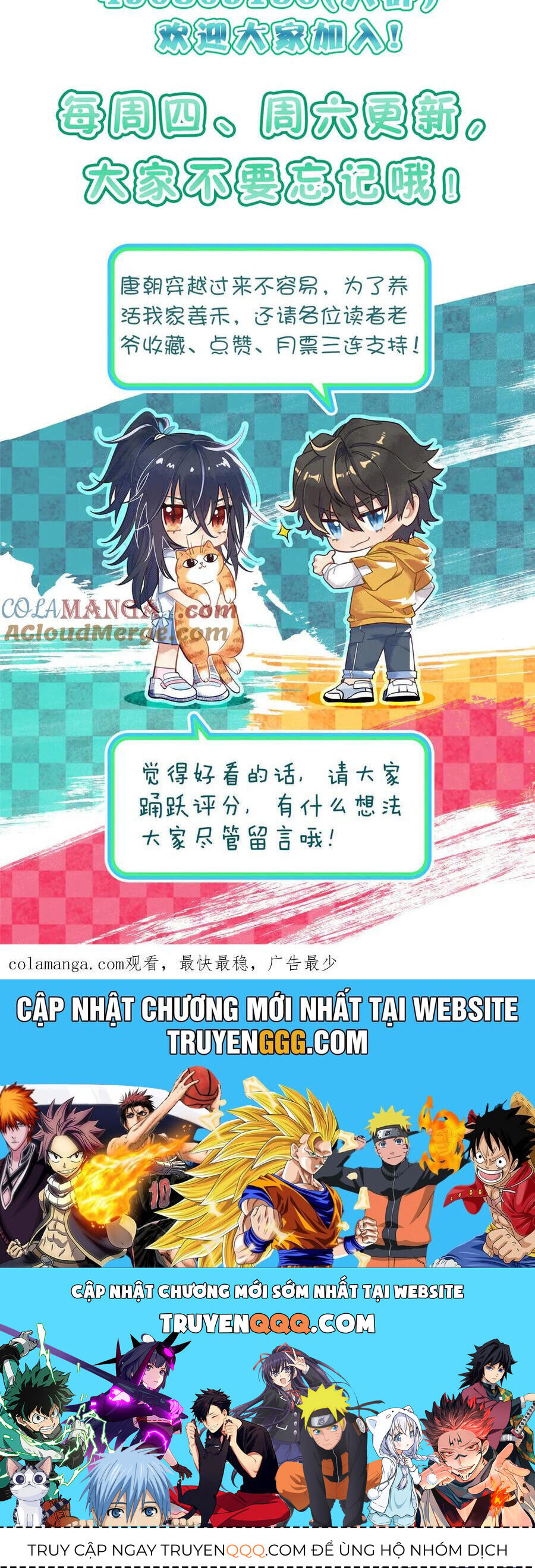 Bà Xã Nhà Tôi Đến Từ Ngàn Năm Trước - Chapter 354 - Page 42