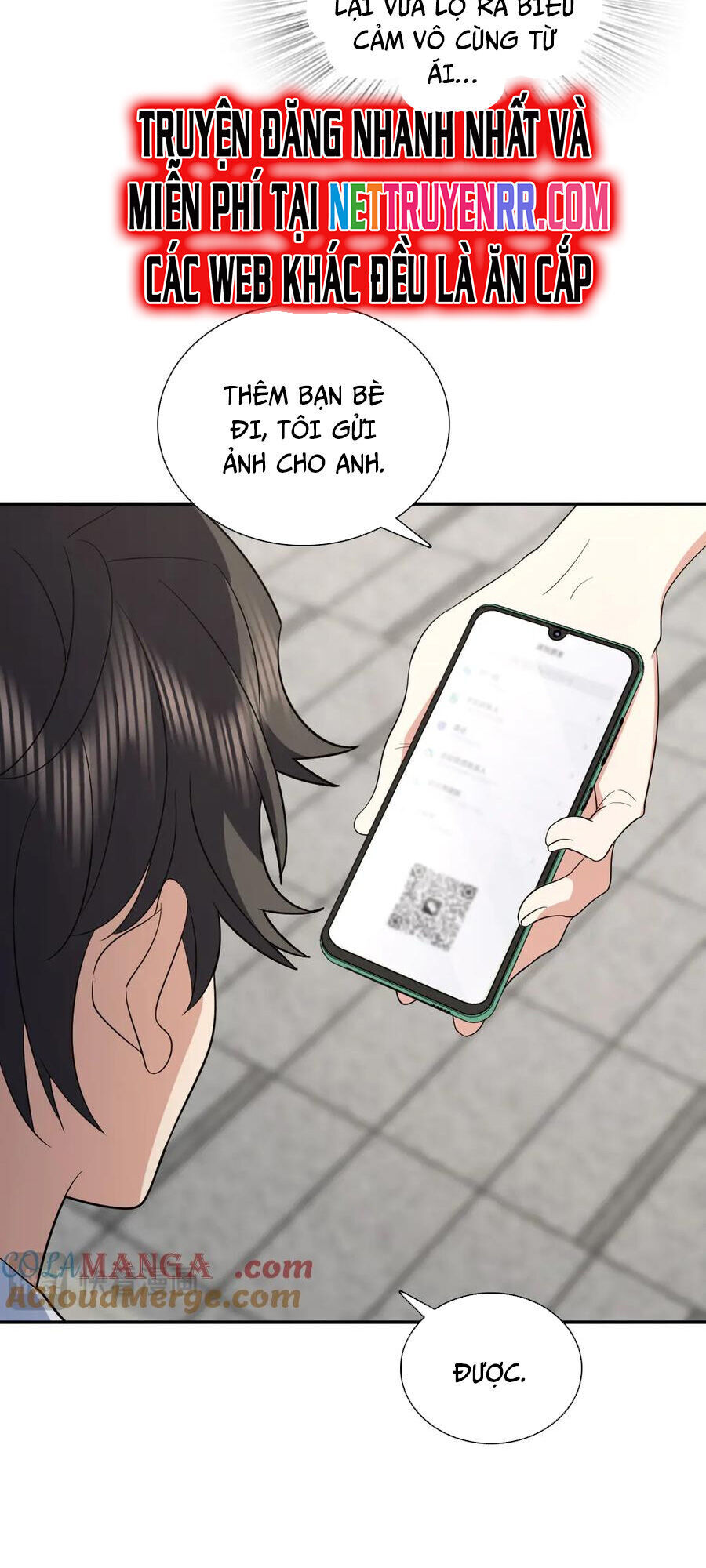 Bà Xã Nhà Tôi Đến Từ Ngàn Năm Trước - Chapter 354 - Page 6