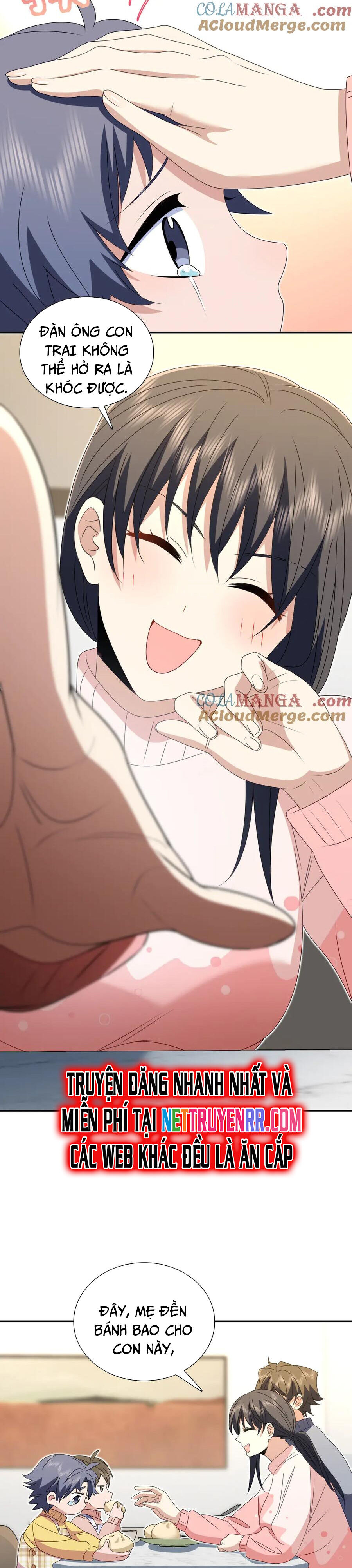 Bà Xã Nhà Tôi Đến Từ Ngàn Năm Trước - Chapter 355 - Page 10