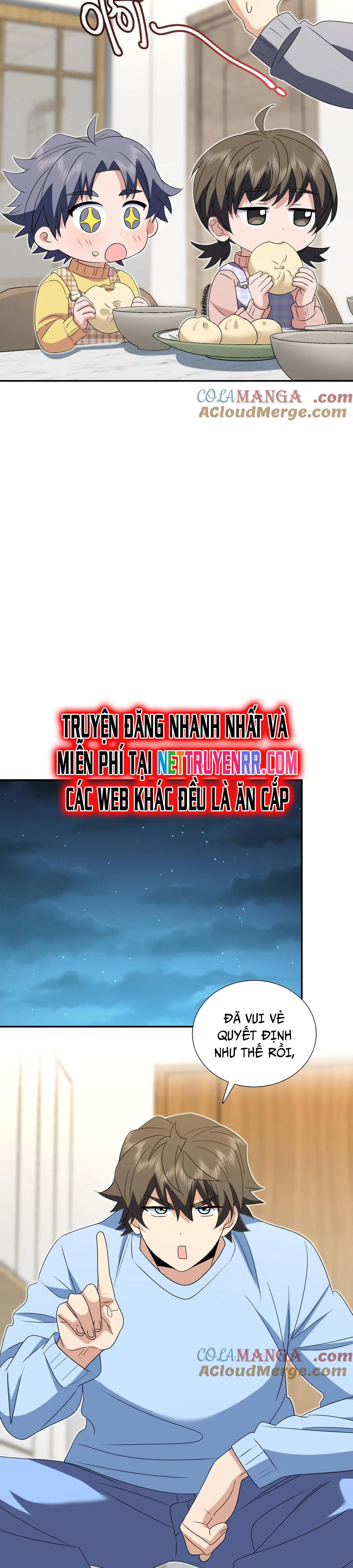 Bà Xã Nhà Tôi Đến Từ Ngàn Năm Trước - Chapter 355 - Page 13