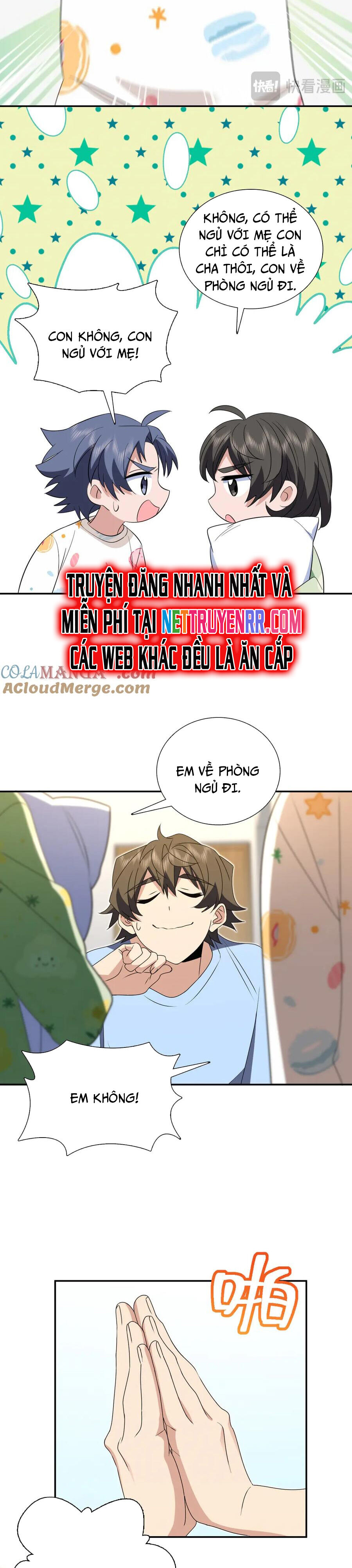 Bà Xã Nhà Tôi Đến Từ Ngàn Năm Trước - Chapter 355 - Page 15