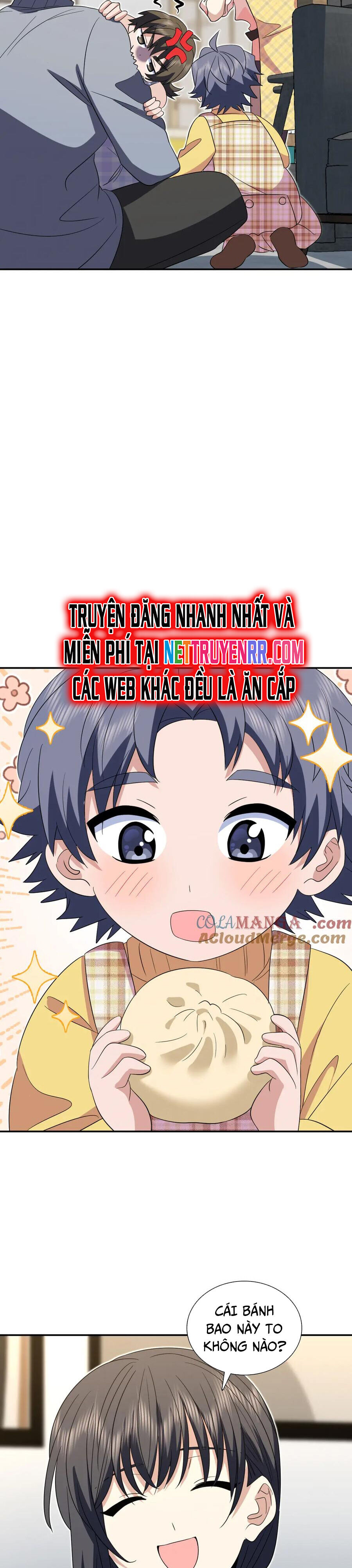 Bà Xã Nhà Tôi Đến Từ Ngàn Năm Trước - Chapter 355 - Page 7
