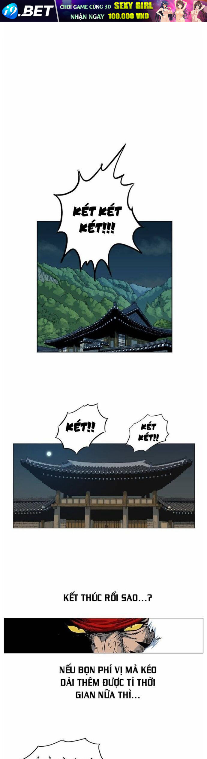 Anh Trai Tôi Là Hổ Chapter 65 - Trang 20