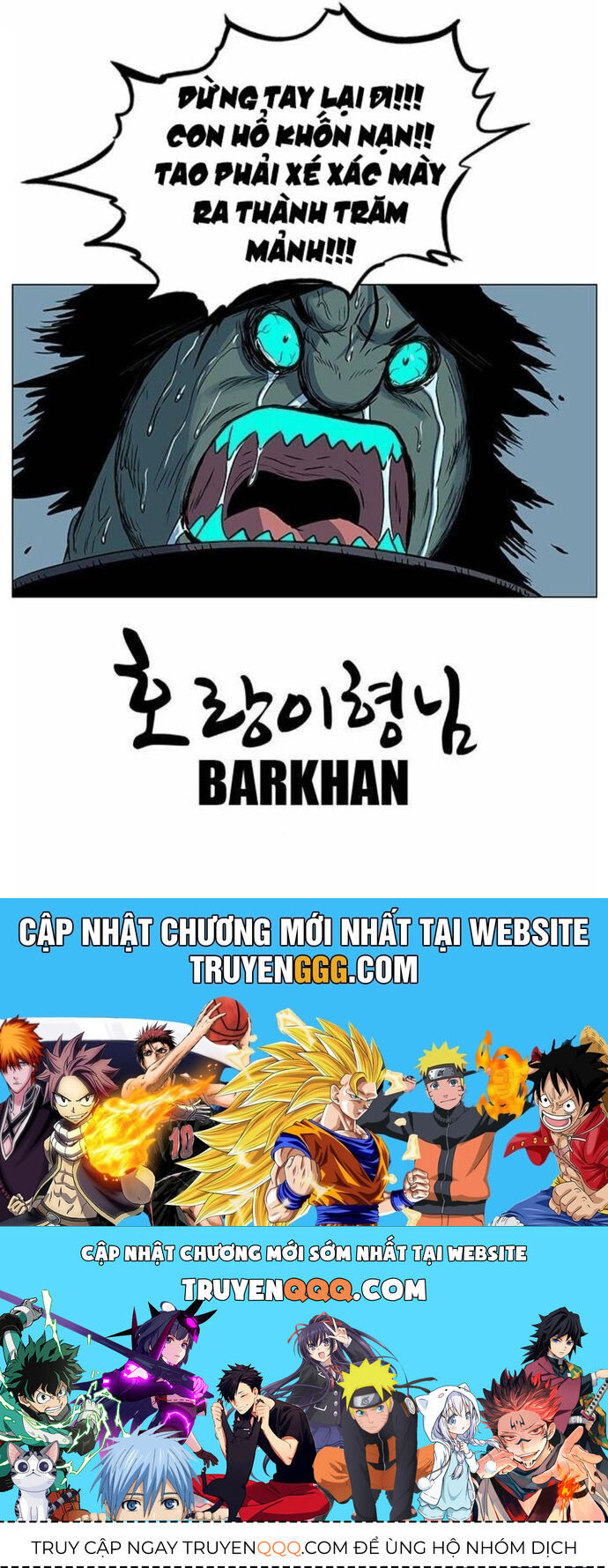 Anh Trai Tôi Là Hổ - Chapter 65 - Page 22