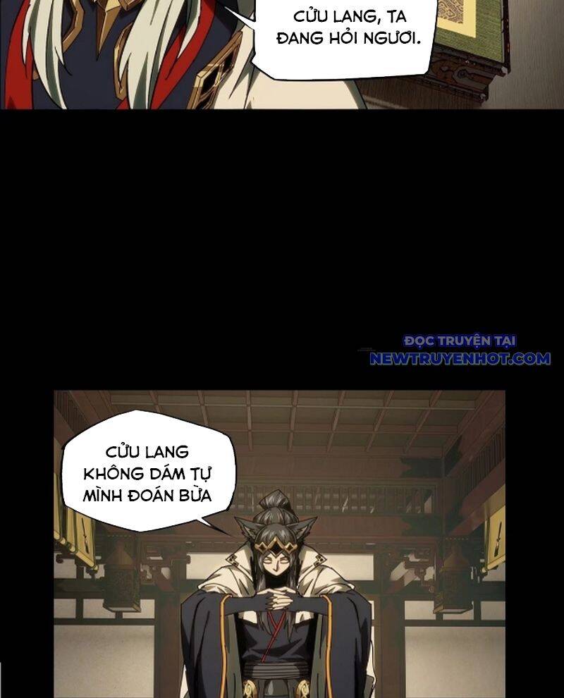 Đại Tượng Vô Hình - Chapter 478 - Page 10