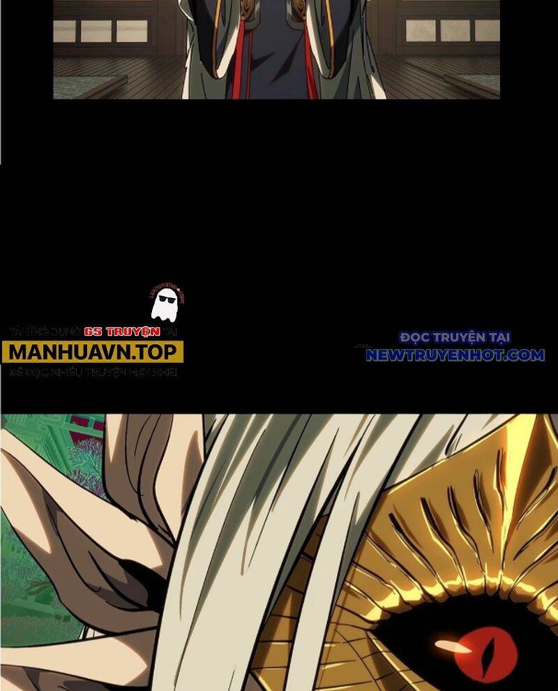 Đại Tượng Vô Hình - Chapter 478 - Page 11